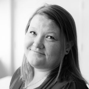 Charlotte Dyrkorn