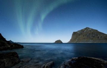 Konsekvensutredning - Lofoten