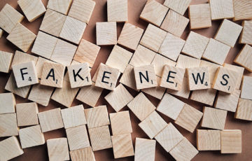 Fake news