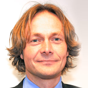 Jørn Prangerød