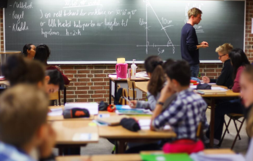 Nei til kommersielle skoler. Fellesskolen bidrar til bedre livskvalitet