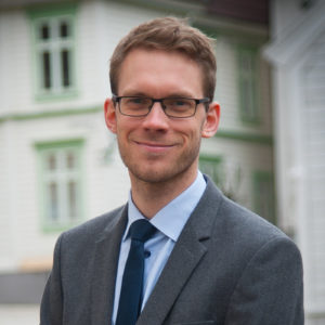 Eigil Knutsen