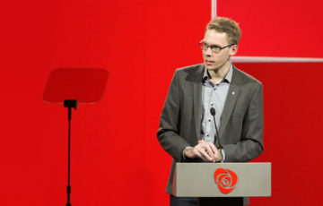 Eigil Knutsen