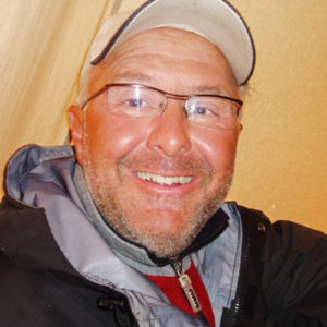John Ivar Liverød