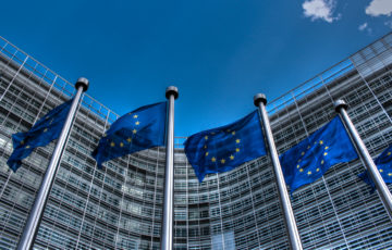 EU-flagg