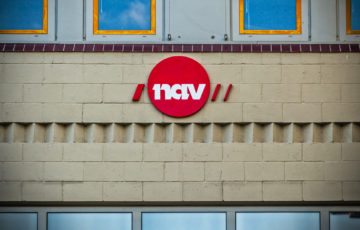 Nav i Sogndal (Arbeids- og velferdsforvaltningen)