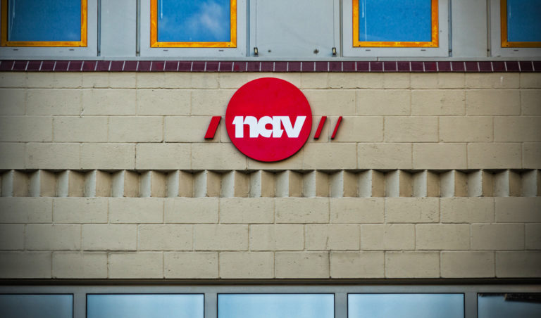 Nav i Sogndal (Arbeids- og velferdsforvaltningen)