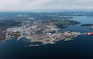 Mongstad