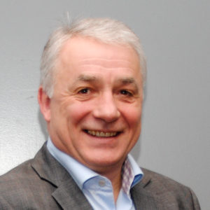 Per Lerøy