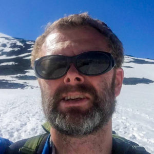 Arve Skjellanger