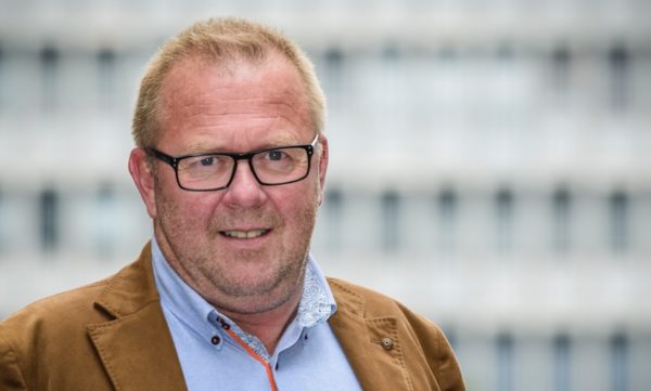 Hør leder i EL og IT forbundet - Jan Olav Andresen- si at ACER ikke kan beslutte at Norge skal bygge utenlandskabler.