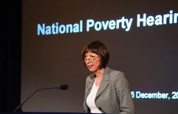 Frances O'Grady